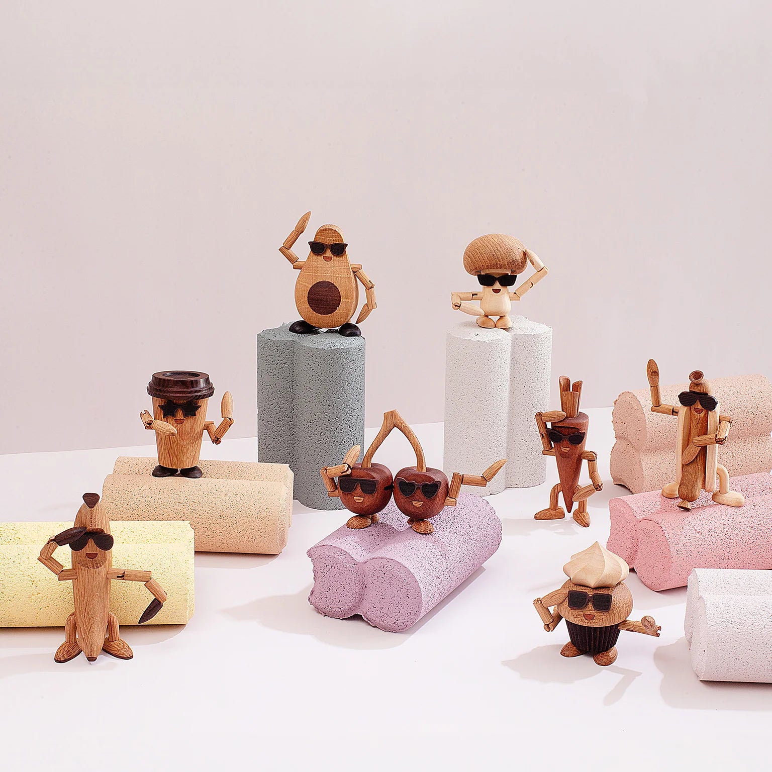 Woodies Esther Espresso